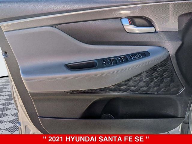 2021 Hyundai Santa Fe SE