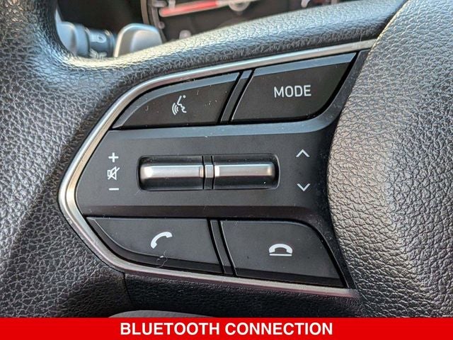 2021 Hyundai Santa Fe SE