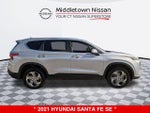 2021 Hyundai Santa Fe SE