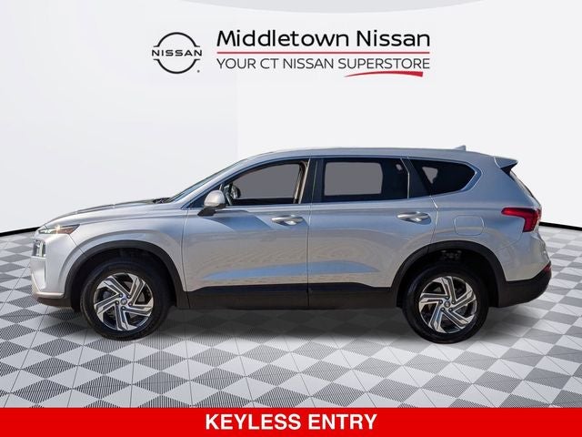 2021 Hyundai Santa Fe SE