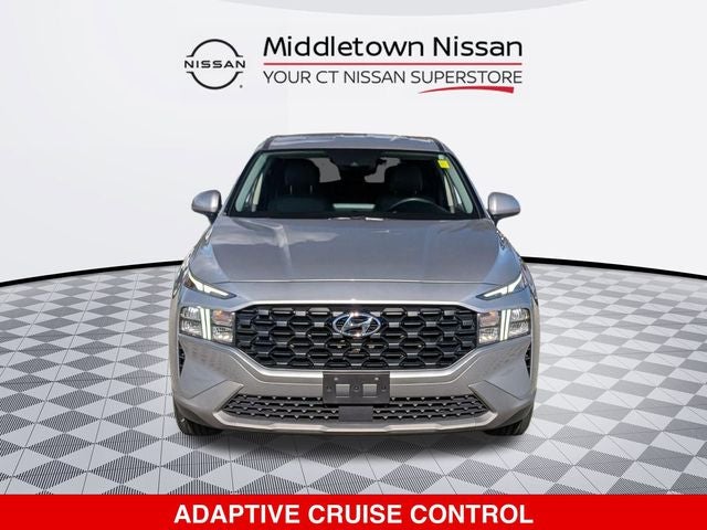 2021 Hyundai Santa Fe SE