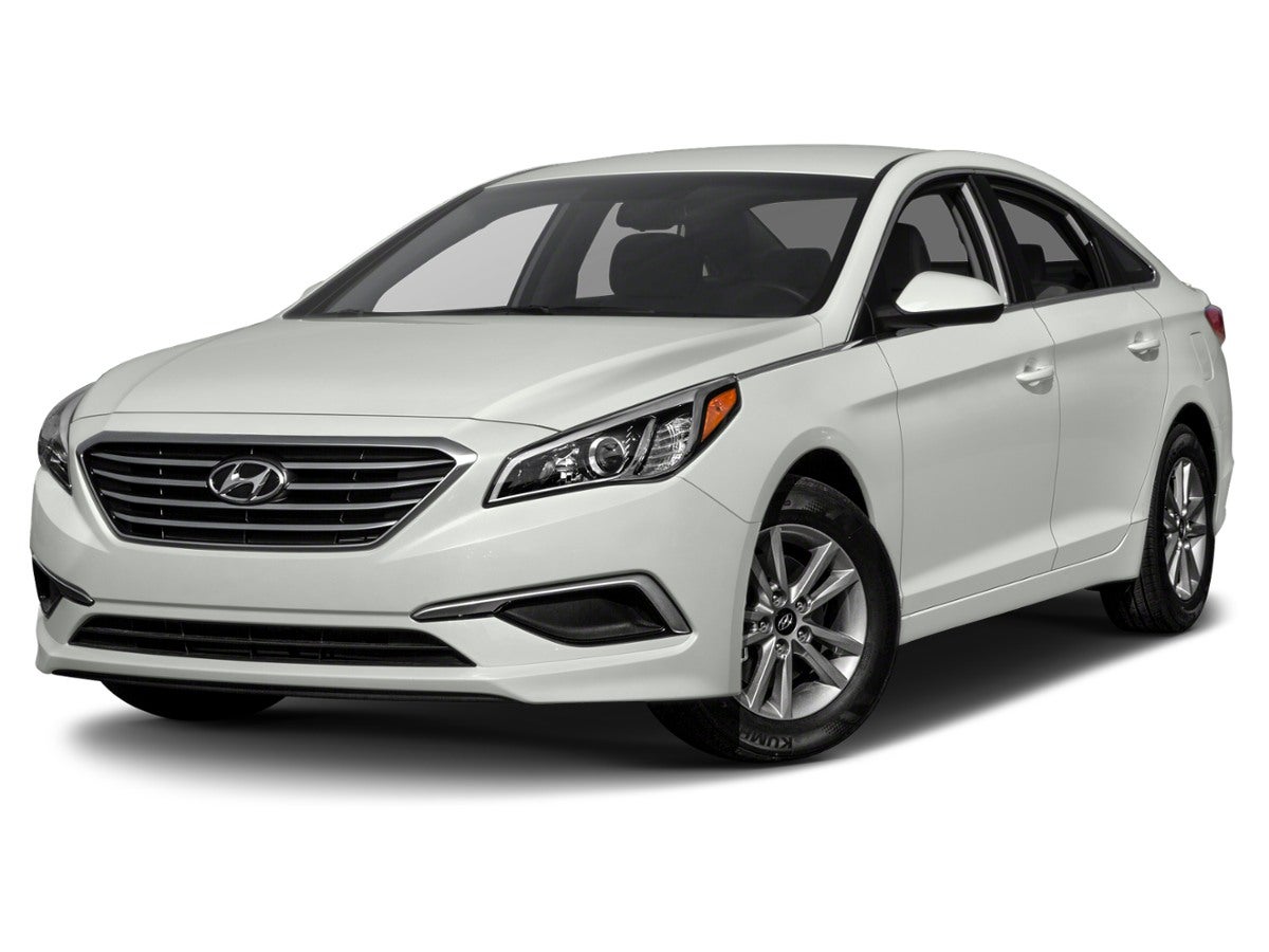 2016 Hyundai Sonata SE PZEV's photo