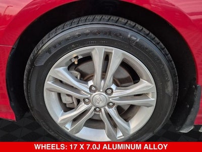 2019 Hyundai Sonata Limited