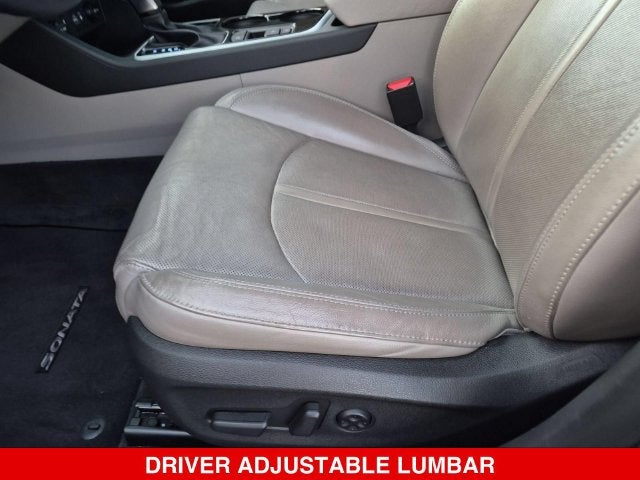 2019 Hyundai Sonata Limited