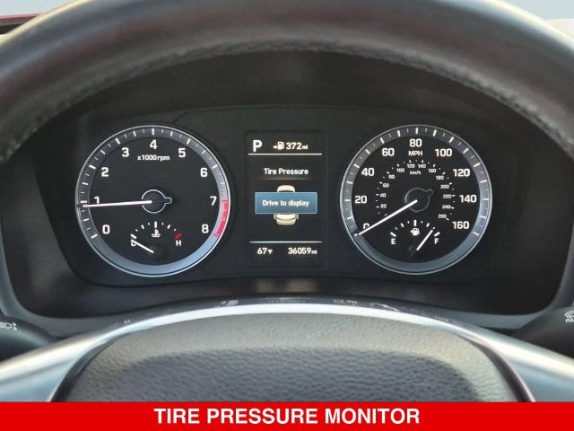 2019 Hyundai Sonata Limited