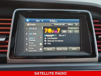 2019 Hyundai Sonata Limited