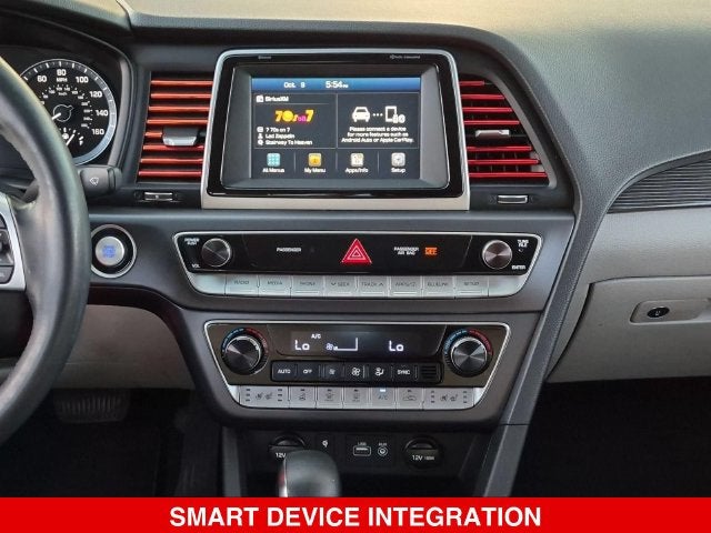 2019 Hyundai Sonata Limited