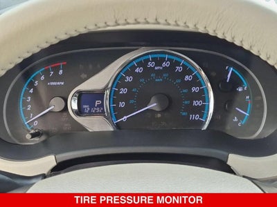 2014 Toyota Sienna XLE 8 Passenger