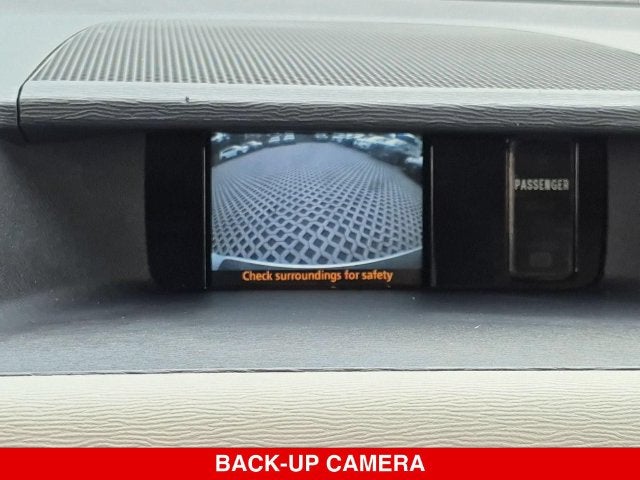 2014 Toyota Sienna XLE 8 Passenger