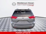 2014 Toyota Sienna XLE 8 Passenger