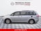 2014 Toyota Sienna XLE 8 Passenger