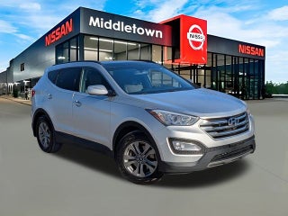 2016 Hyundai Santa Fe Sport 2.4 Base PREMIUM