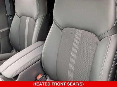 2024 Mazda Mazda CX-50 2.5 S Preferred Package