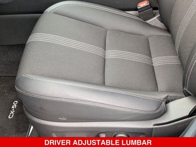 2024 Mazda Mazda CX-50 2.5 S Preferred Package