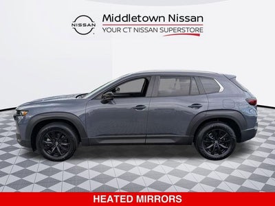 2024 Mazda Mazda CX-50 2.5 S Preferred Package
