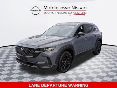 2024 Mazda Mazda CX-50 2.5 S Preferred Package