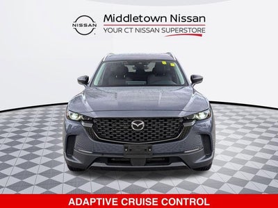 2024 Mazda Mazda CX-50 2.5 S Preferred Package