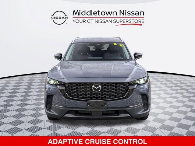 2024 Mazda Mazda CX-50 2.5 S Preferred Package