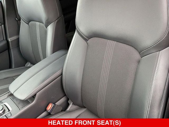 2023 Mazda Mazda CX-50 2.5 S Preferred Plus Package