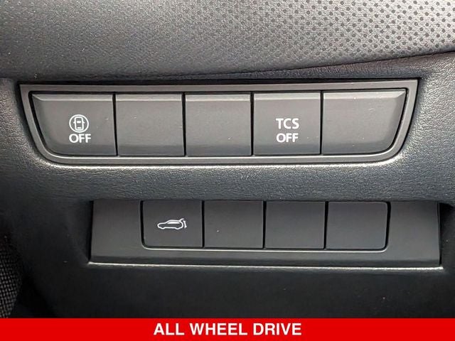 2023 Mazda Mazda CX-50 2.5 S Preferred Plus Package