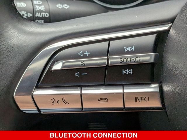 2023 Mazda Mazda CX-50 2.5 S Preferred Plus Package