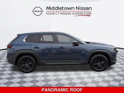 2023 Mazda Mazda CX-50 2.5 S Preferred Plus Package