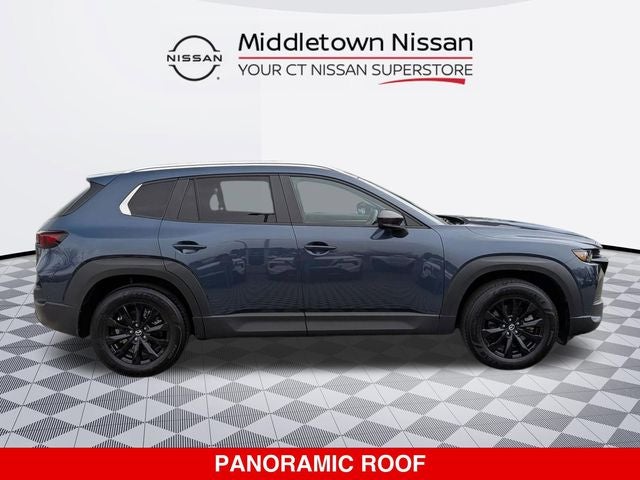 2023 Mazda Mazda CX-50 2.5 S Preferred Plus Package