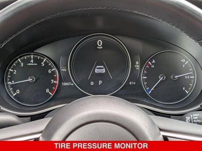 2023 Mazda Mazda CX-50 2.5 S Preferred Plus Package