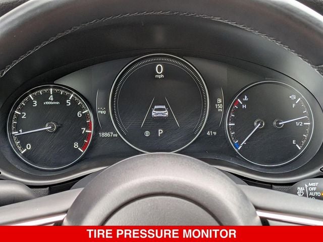 2023 Mazda Mazda CX-50 2.5 S Preferred Plus Package