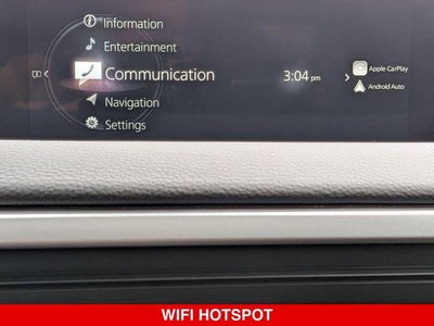 2023 Mazda Mazda CX-50 2.5 S Preferred Plus Package