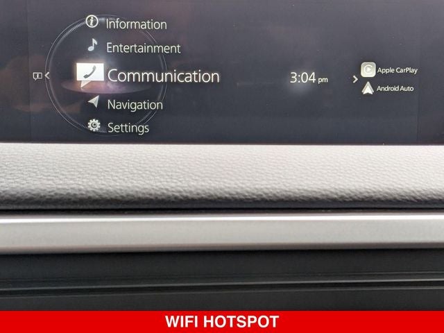 2023 Mazda Mazda CX-50 2.5 S Preferred Plus Package