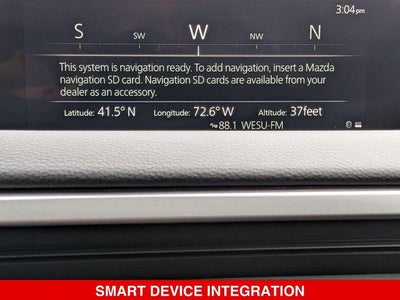 2023 Mazda Mazda CX-50 2.5 S Preferred Plus Package