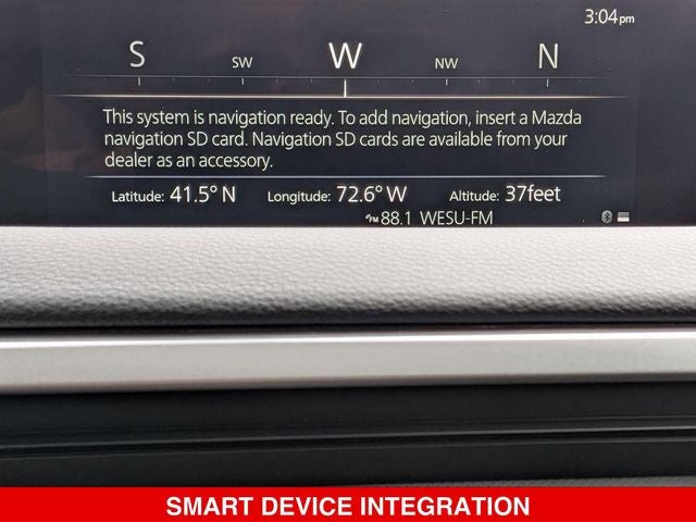 2023 Mazda Mazda CX-50 2.5 S Preferred Plus Package