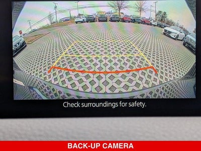 2023 Mazda Mazda CX-50 2.5 S Preferred Plus Package