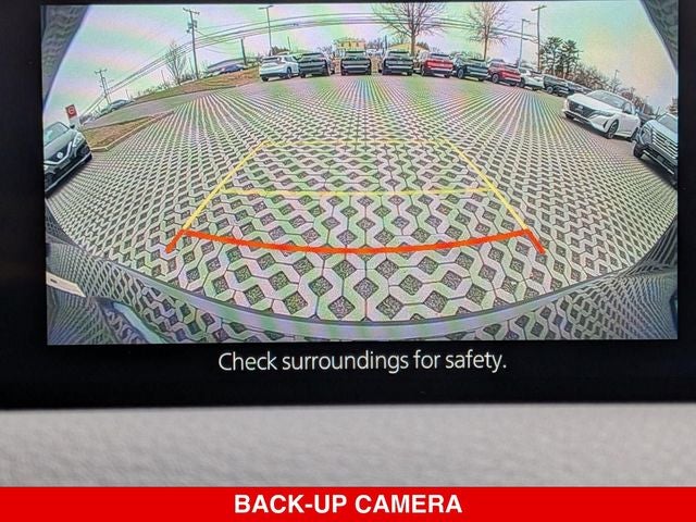 2023 Mazda Mazda CX-50 2.5 S Preferred Plus Package