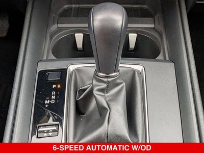 2023 Mazda Mazda CX-50 2.5 S Preferred Plus Package