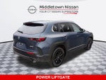 2023 Mazda Mazda CX-50 2.5 S Preferred Plus Package