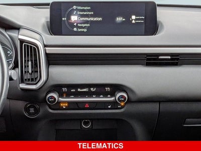 2023 Mazda Mazda CX-50 2.5 S Preferred Plus Package