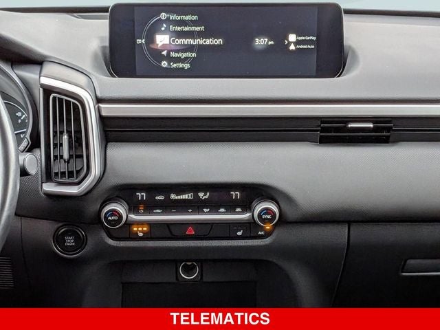 2023 Mazda Mazda CX-50 2.5 S Preferred Plus Package
