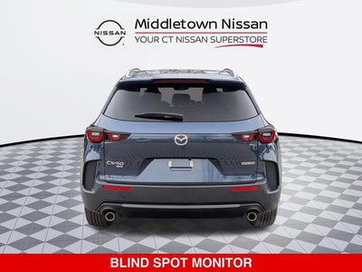 2023 Mazda Mazda CX-50 2.5 S Preferred Plus Package