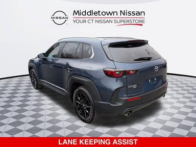2023 Mazda Mazda CX-50 2.5 S Preferred Plus Package