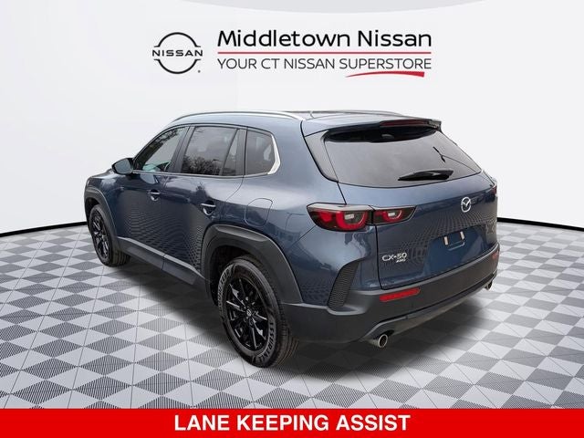 2023 Mazda Mazda CX-50 2.5 S Preferred Plus Package