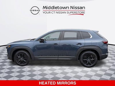 2023 Mazda Mazda CX-50 2.5 S Preferred Plus Package