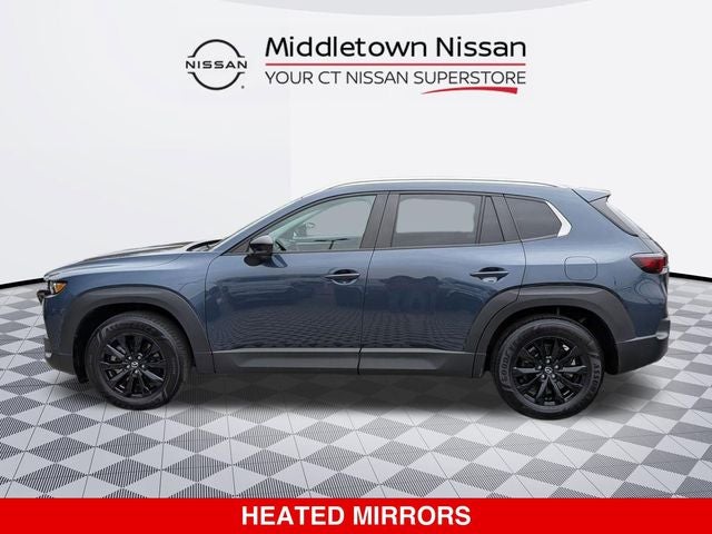 2023 Mazda Mazda CX-50 2.5 S Preferred Plus Package