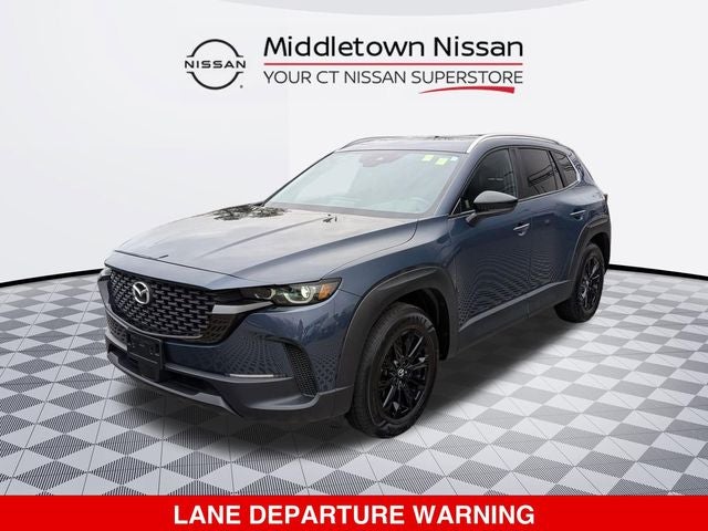 2023 Mazda Mazda CX-50 2.5 S Preferred Plus Package