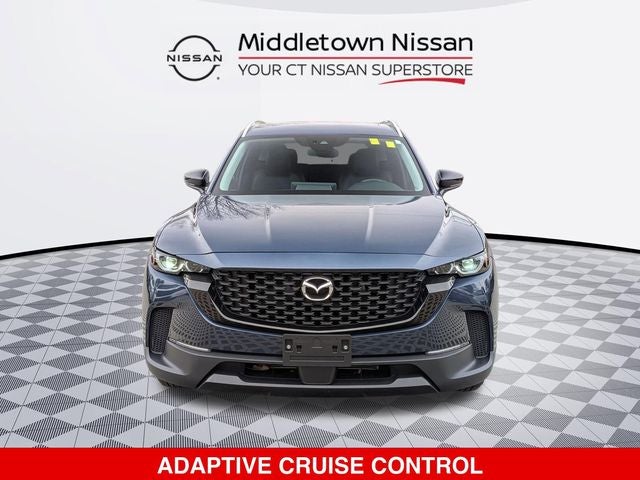 2023 Mazda Mazda CX-50 2.5 S Preferred Plus Package