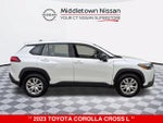 2023 Toyota Corolla Cross L