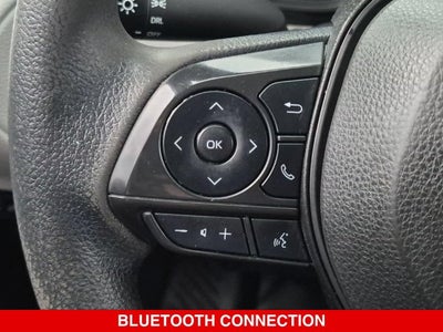 2023 Toyota Corolla Cross L