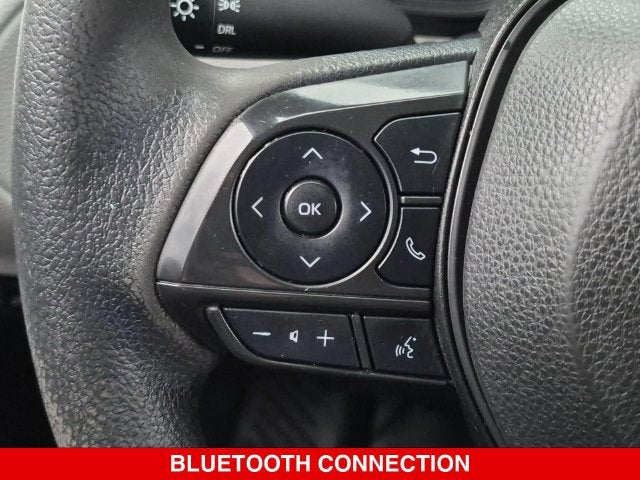 2023 Toyota Corolla Cross L