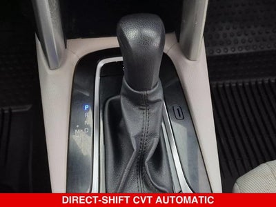 2023 Toyota Corolla Cross L